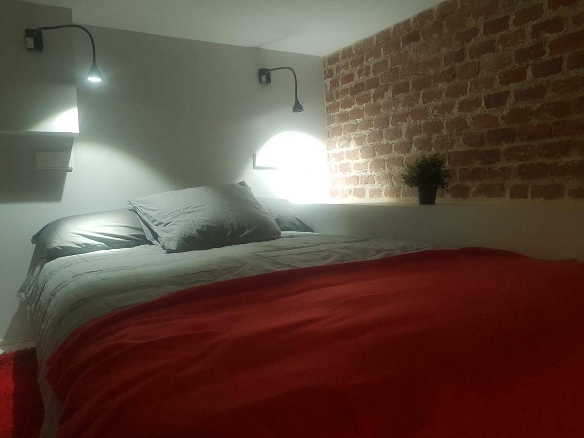 Windrose 5 Appartement Madrid