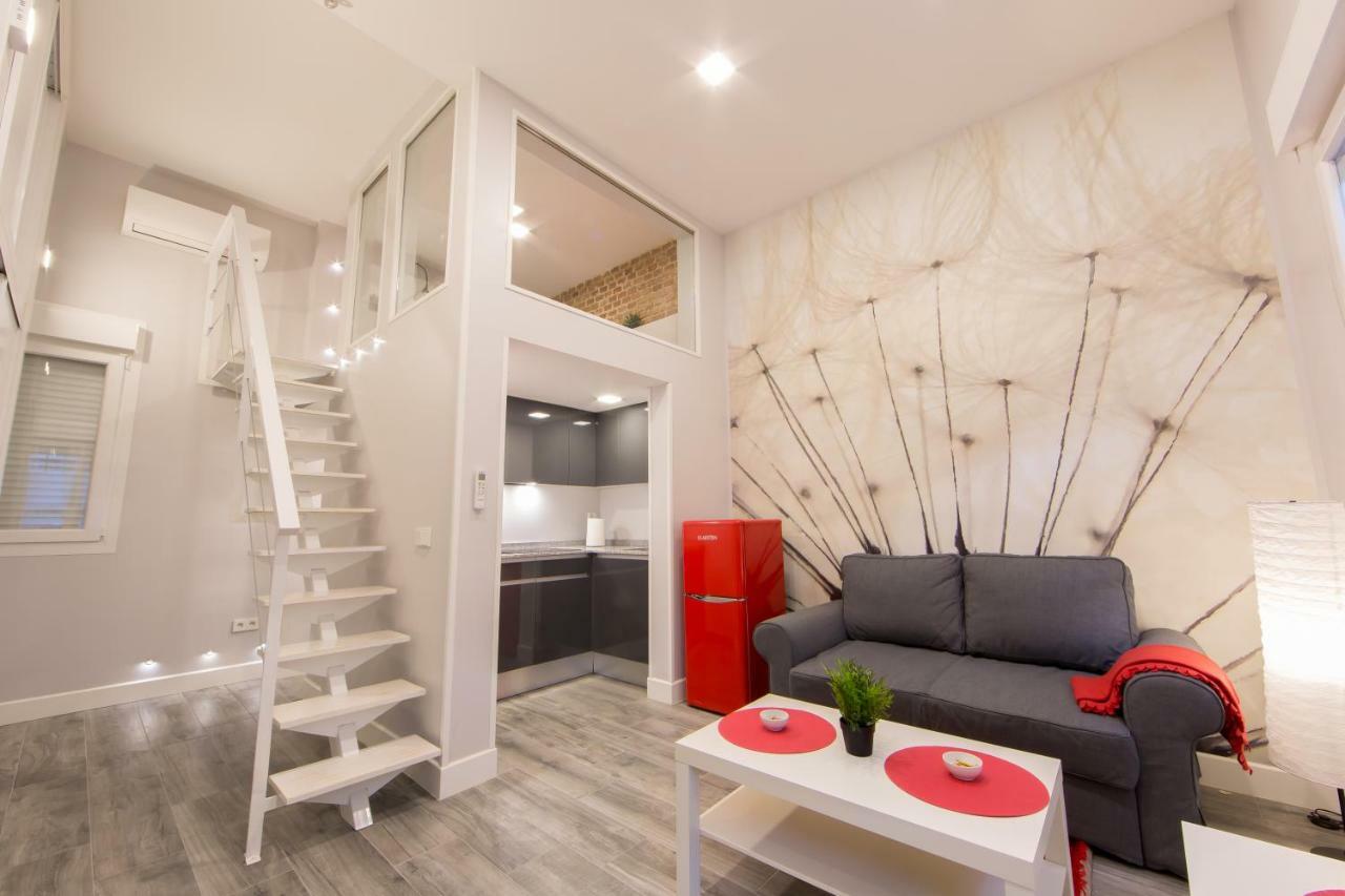Appartement Windrose 5 Madrid