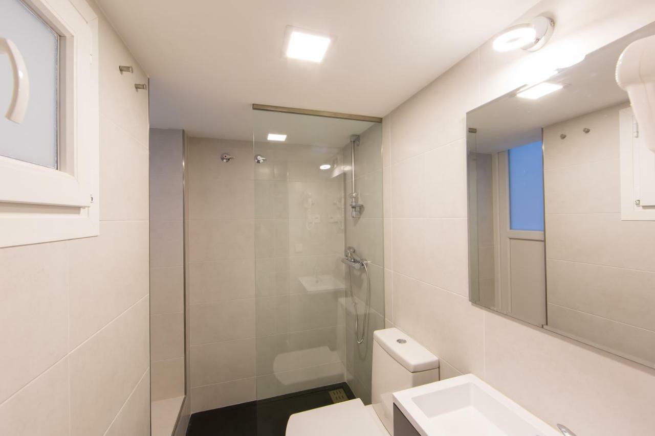 Apartament Windrose 5 Madryt