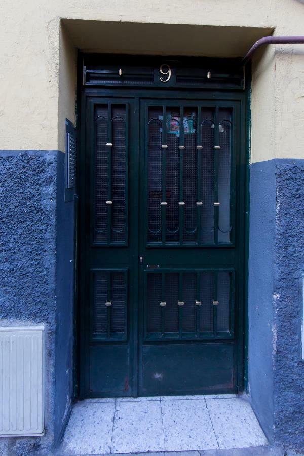 Apartament Windrose 5 Madryt