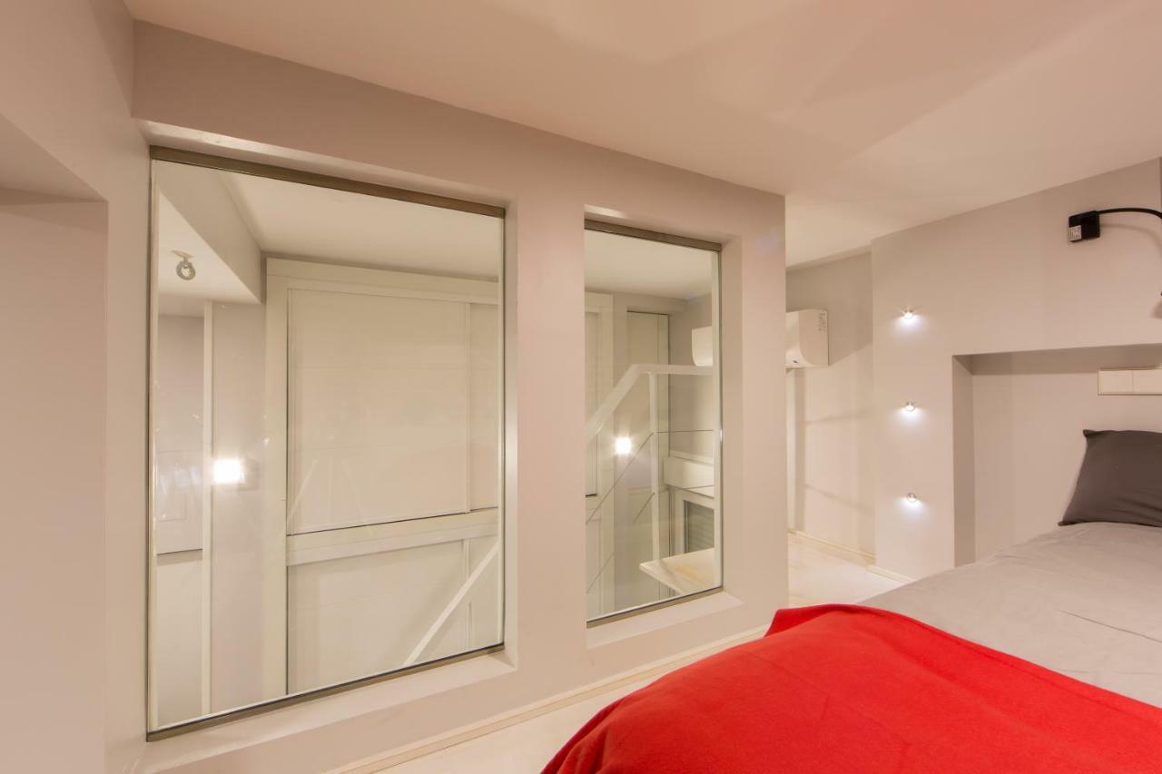 Apartament Windrose 5 Madryt