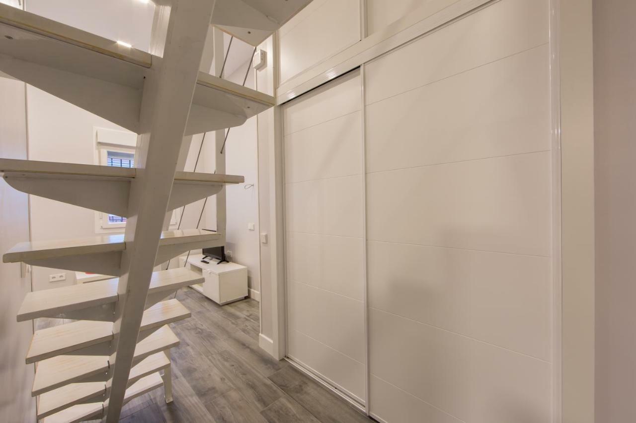 Windrose 5 Appartement *