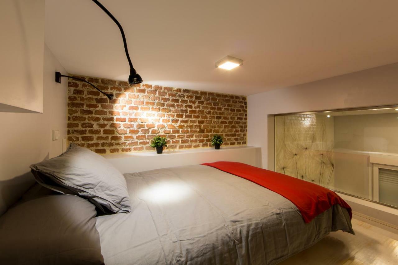 Windrose 5 Appartement Madrid