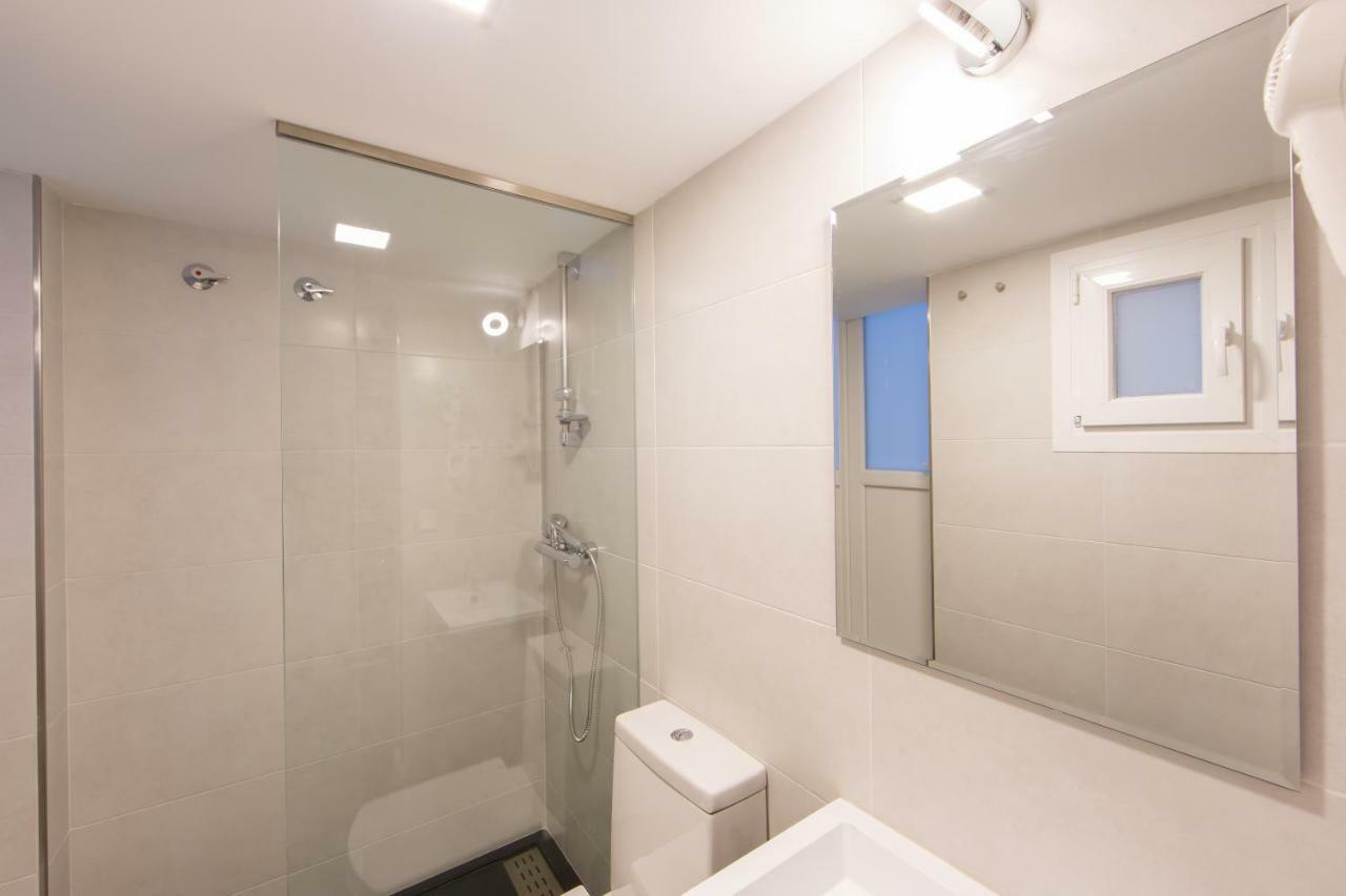 Windrose 5 Appartement Madrid