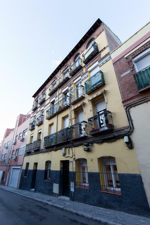 Appartement Windrose 5 *