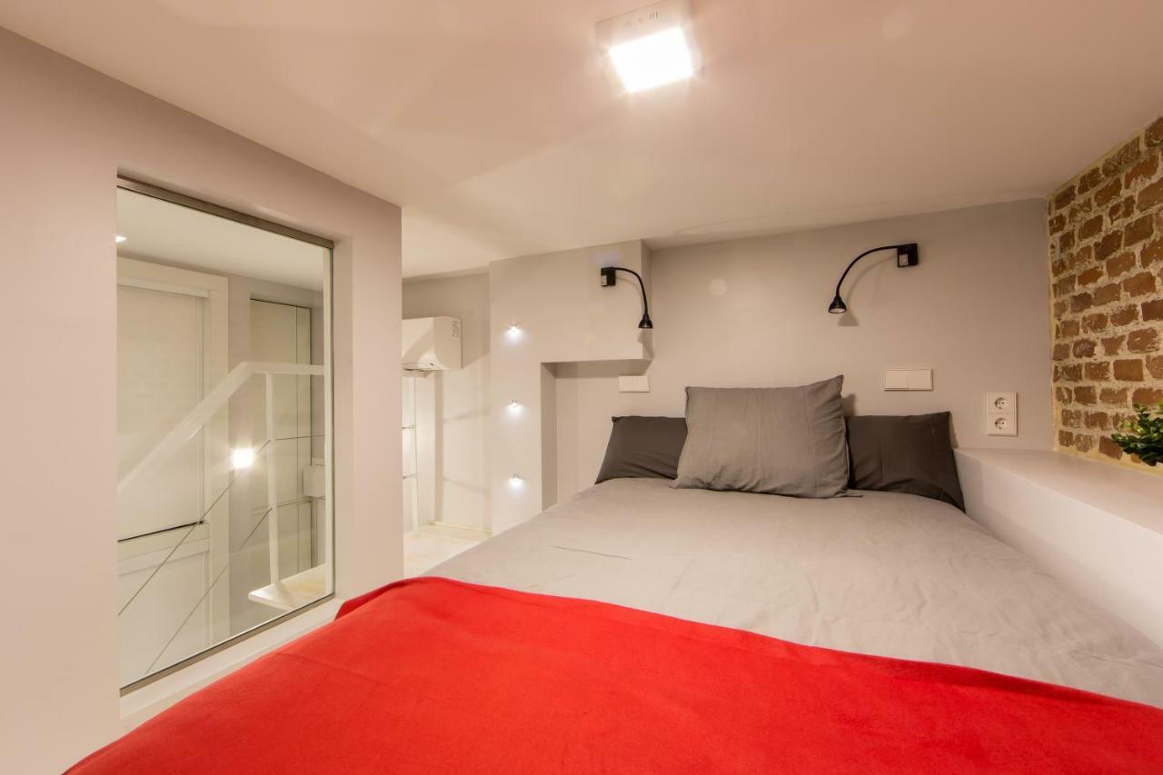 Windrose 5 Appartement