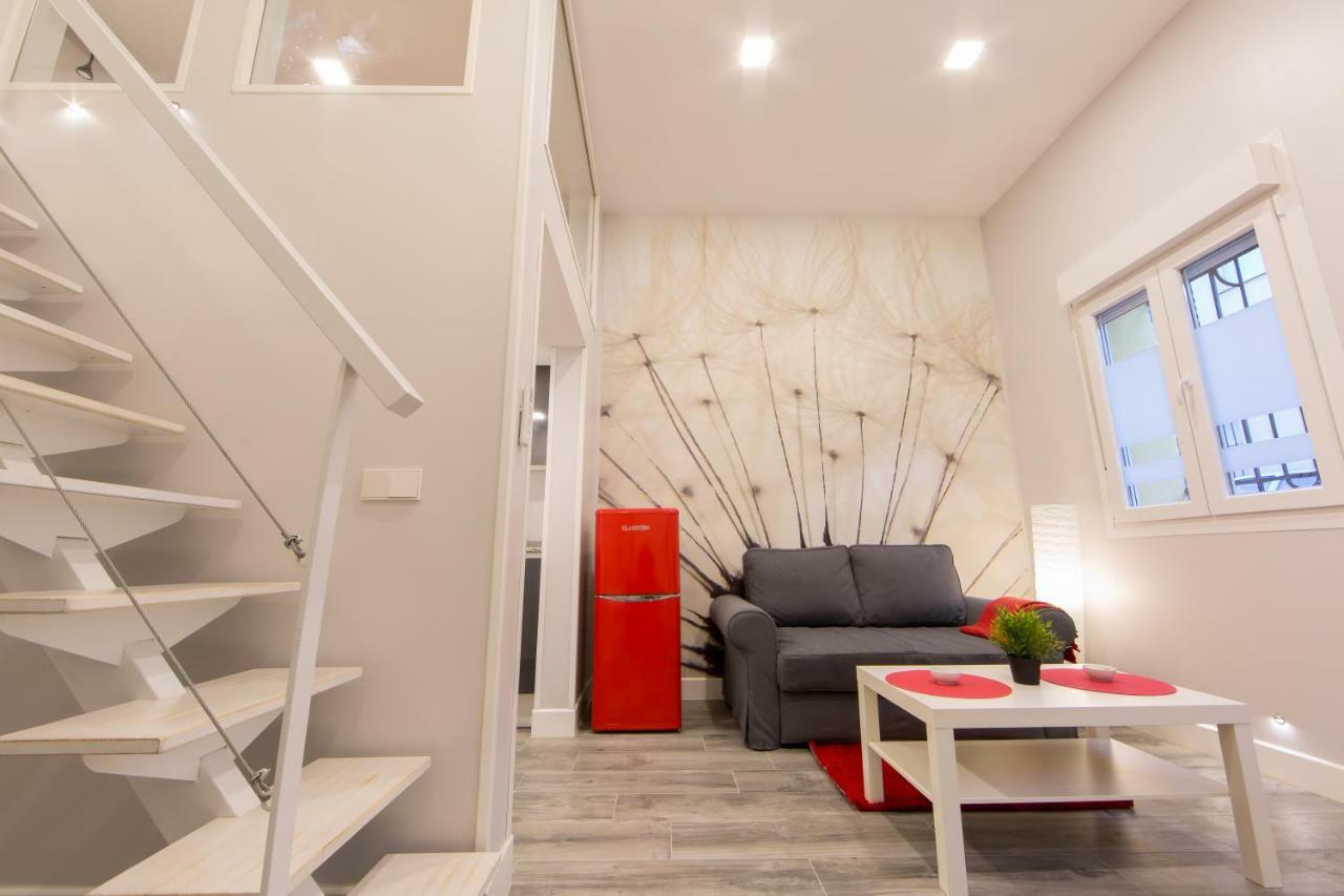 Apartament Windrose 5 Madryt